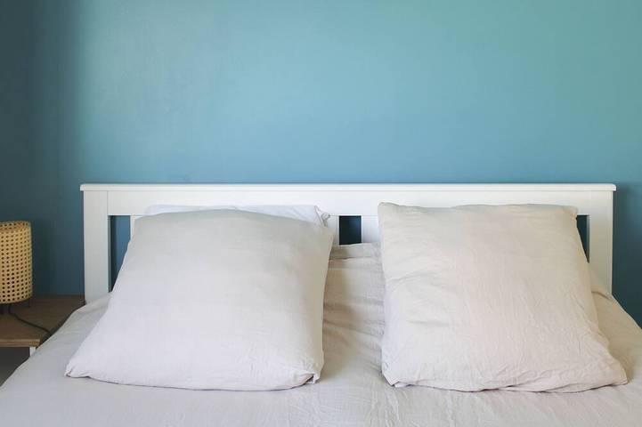 Gîte pour 6 personnes à La Courneuve - 3