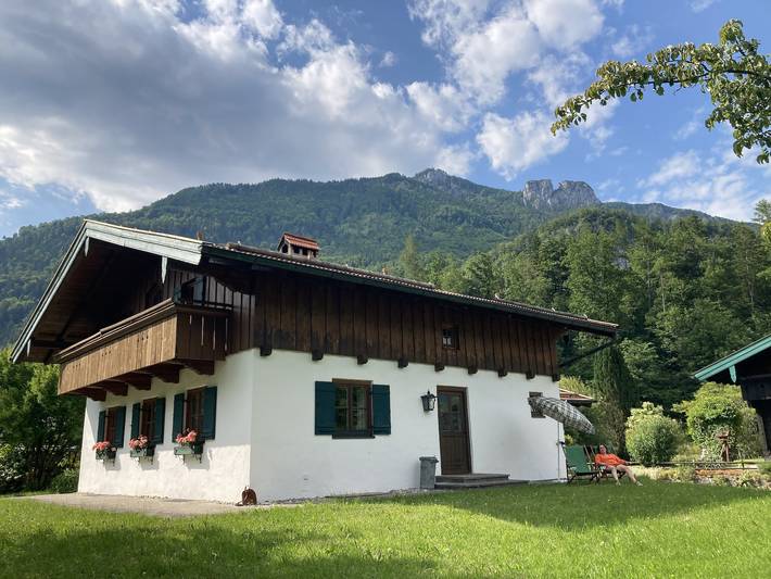 Ferienhaus für 6 Personen, mit Garten, kinderfreundlich - 1
