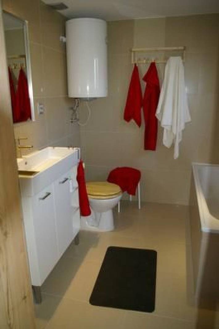 Ferienhaus für 6 Personen, mit Terrasse und Garten in Niederschlesien - 3