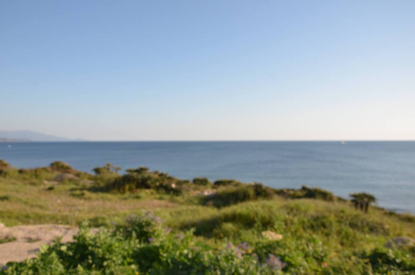 Faho-/02 Villette Contigue Sul Mare in Fertilia, Sassari Provinz