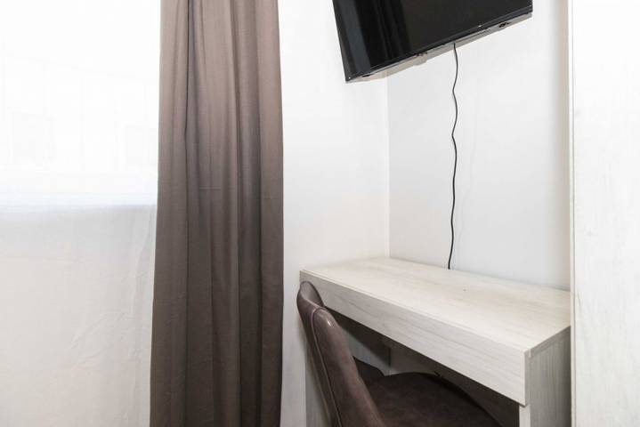 Appartamento intero, Guesthost - New! Roomy & Bright Apt x 4 Lingotto / Molinette in Torino, Provincia di Torino