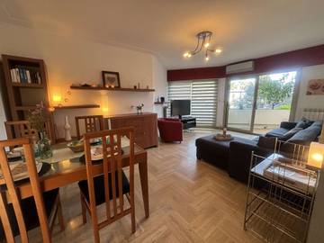Apartment for 4 People in Antibes, Cannes region, Photo 1