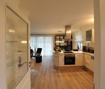 Ferienhaus für 6 Personen in Bodstedt, Fuhlendorf, Bild 4