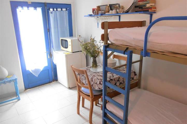 Location de vacances pour 6 personnes à Naujac-sur-Mer - 2