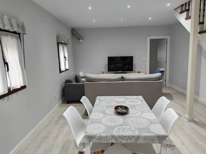 Appartement de vacances pour 6 personnes - 1