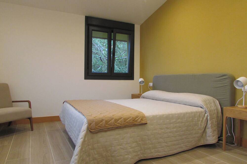 Ganze Wohnung, Sagarmintxe. Tourist apartment. in Berriatua, Bizkaia