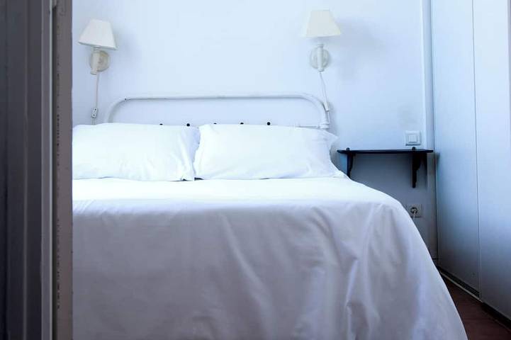 Location de vacances pour 8 personnes, avec jardin et terrasse à Pietrosella - 3