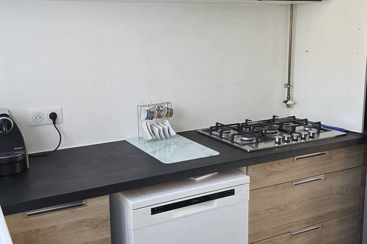 Appartement de vacances pour 6 personnes à Bourg-en-Bresse