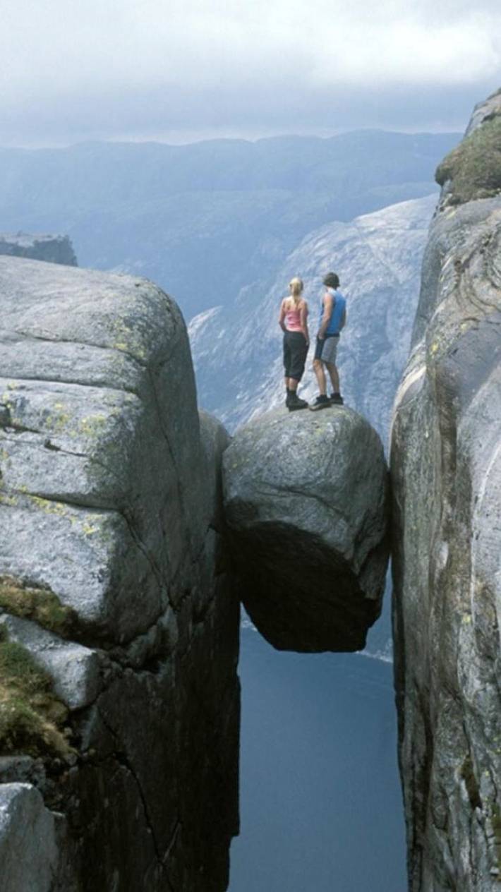 Ferienwohnung für 8 Personen, mit Garten und Ausblick - 1