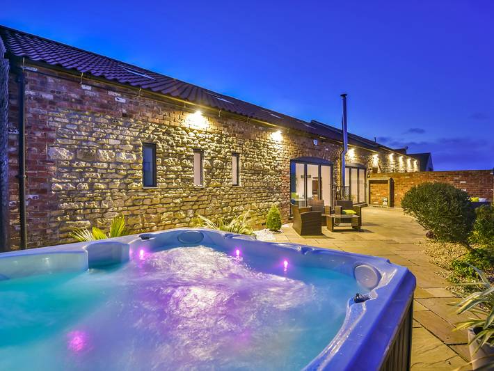 Hideaway in Welton (Lincolnshire), Lincolnshire