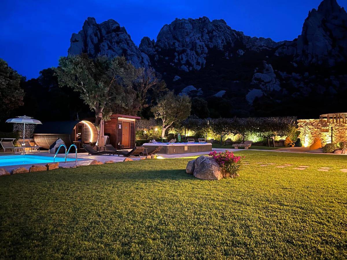 Studio Apartment in San Pantaleo, Costa Smeralda