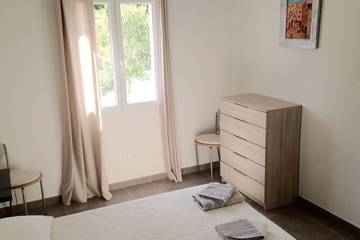 Villa for 2 People in Monticello, Calvi region, Photo 3