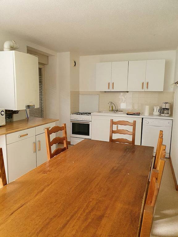 Gîte pour 8 personnes, avec jardin à Les Planches-près-Arbois - 3