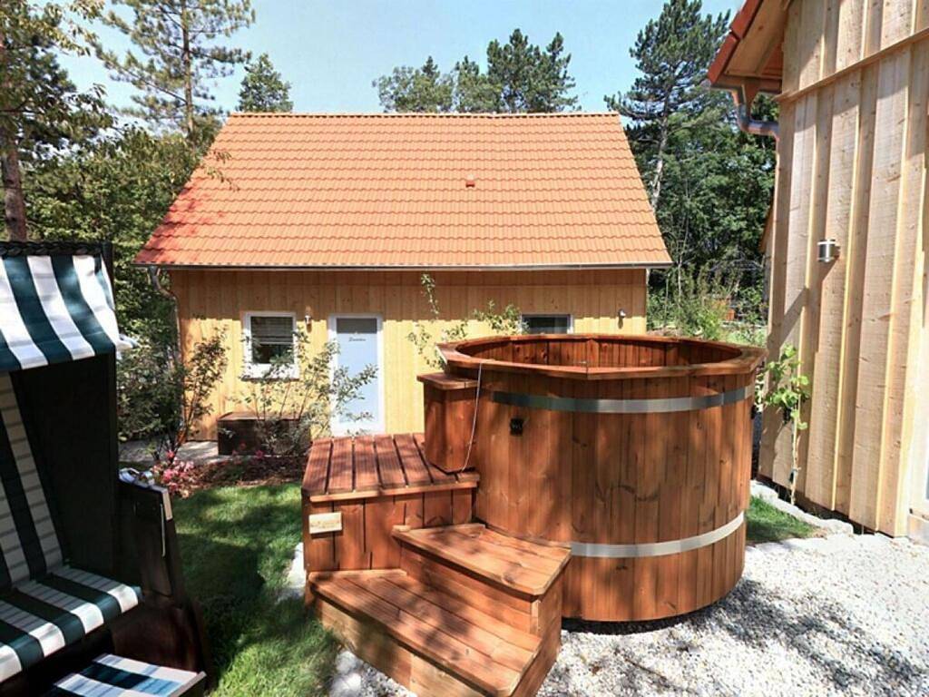 Wildberghof "An der Holzspitz" in Markt Nordheim, Steigerwald