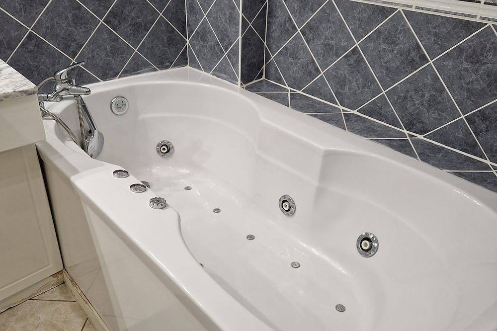 Entire apartment, Bright Balneo apartment near train station 2 bedrooms in Épinal, Épinal region