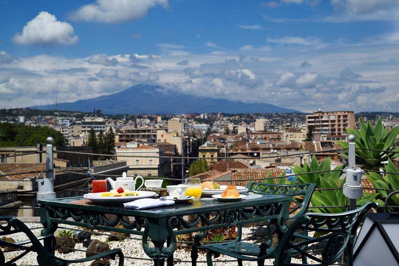Superior Double Single Use in Catania, Catania e dintorni