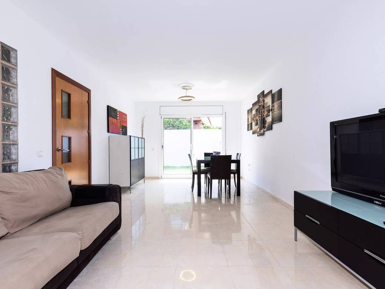 Casa 8 Personas in Salou, Costa Dorada