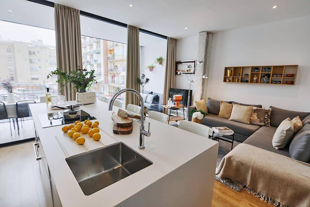 Appartamento vacanze a Barcelonès a partire da 421€ a notte