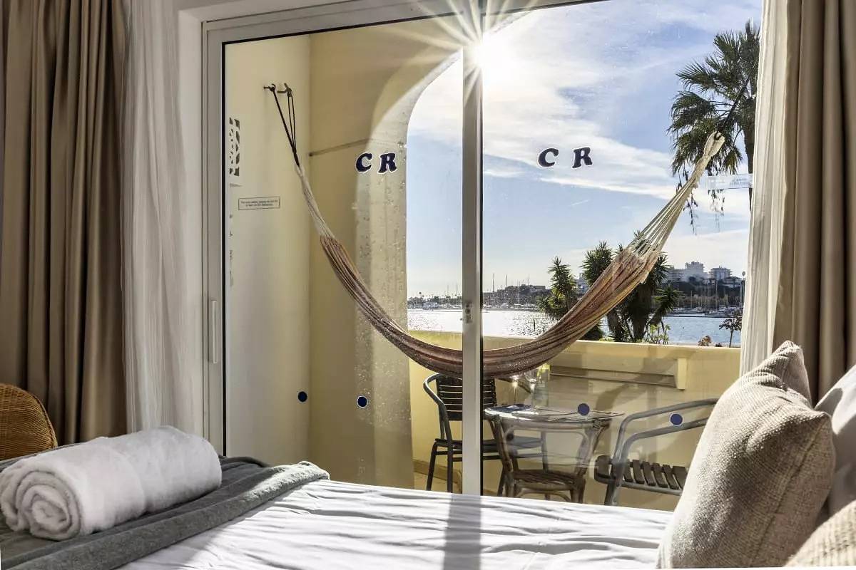 Apartamento entero, Apartamentos para 4 personas in Ferragudo, Distrito de Faro