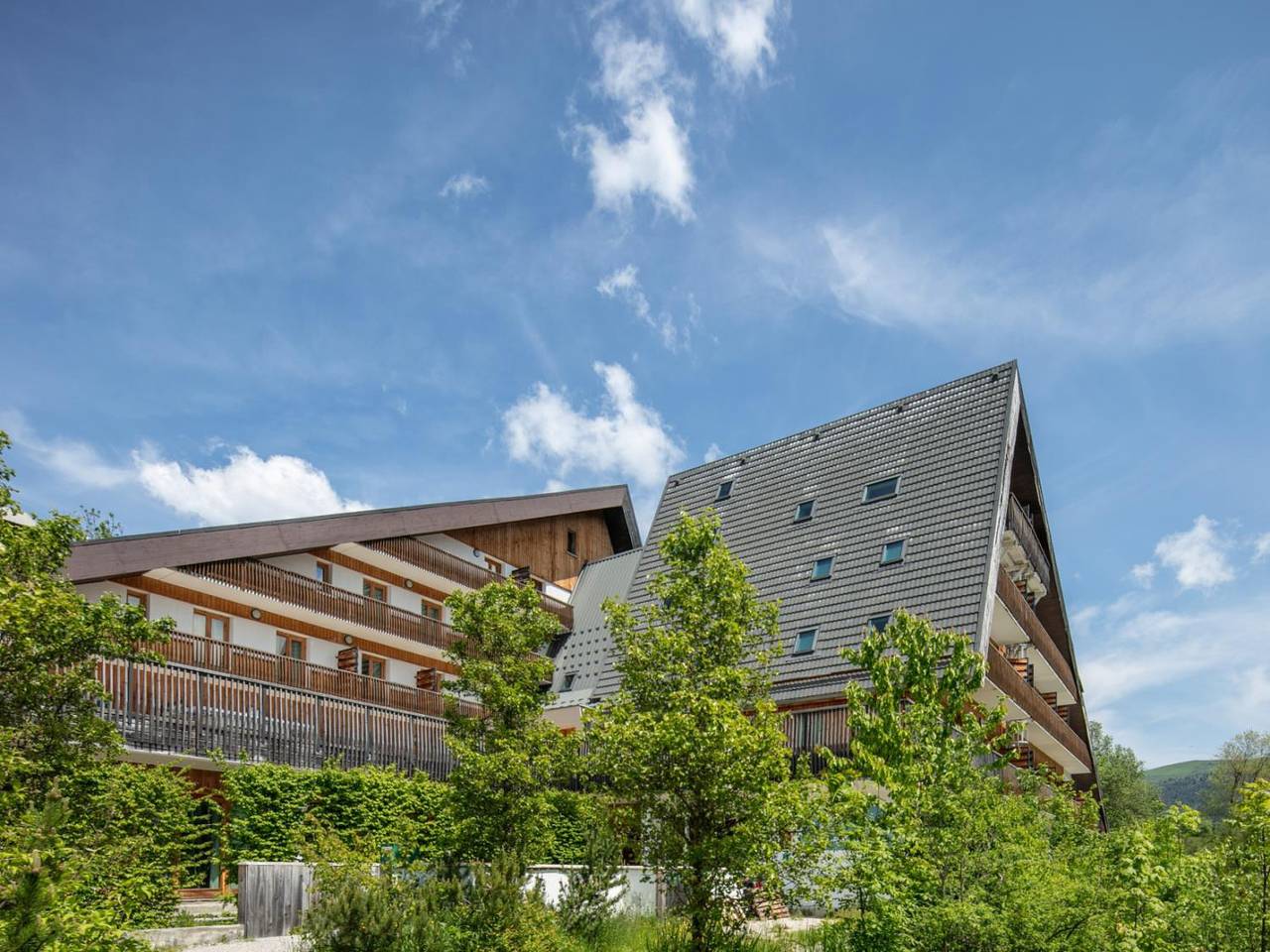 Photo : Appartement de vacances