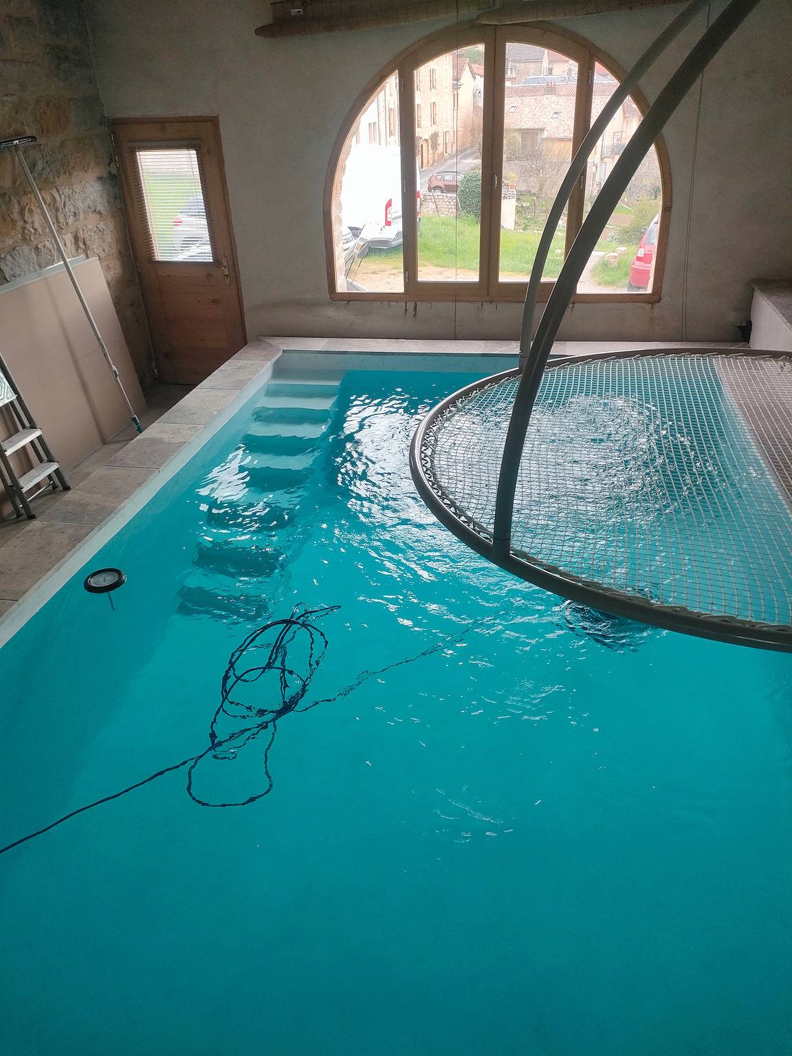 Location De Vacances pour 4 Personnes dans Mostuéjouls, Massif central