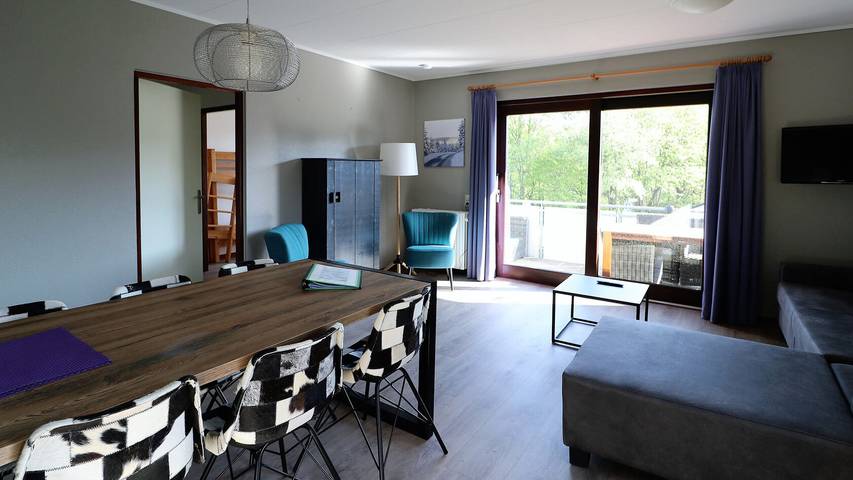 UplandParcs Dumel — Sfeervol 6p huis vlak bij centrum in Winterberg, Hochsauerlandkreis