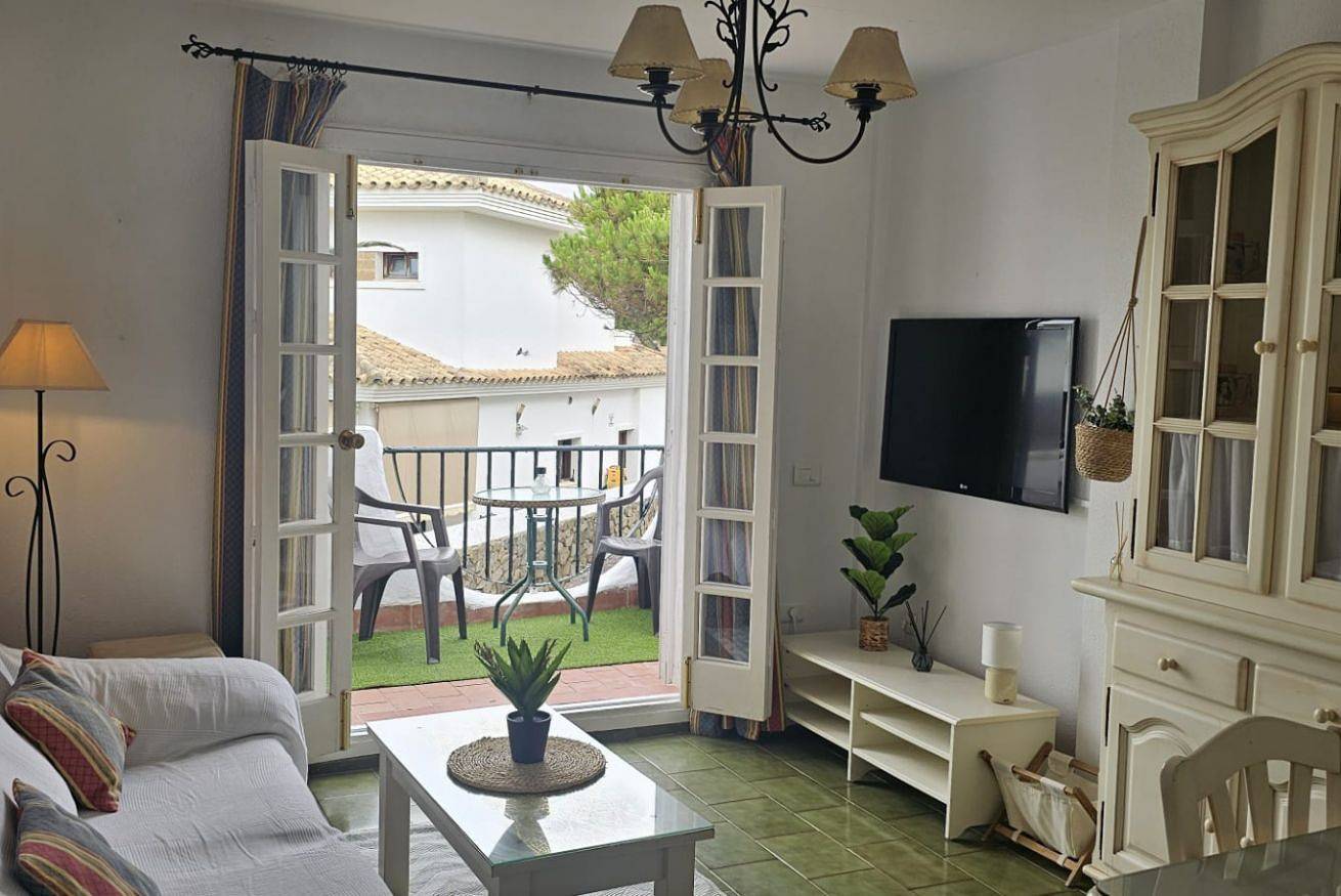 Ganze Wohnung, La Barrosa Beach Holiday Home in La Barrosa, Chiclana de la Frontera