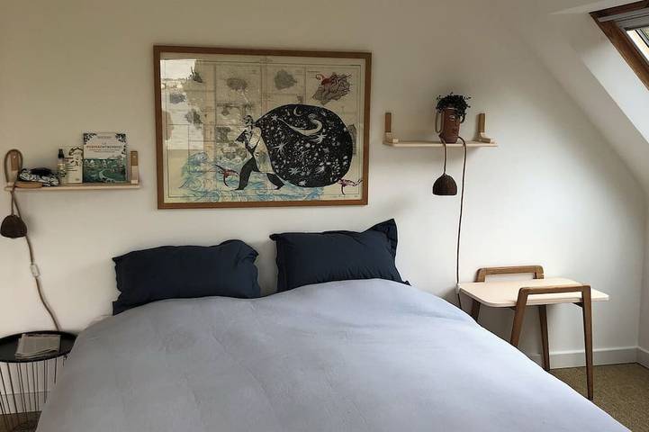 Location de vacances pour 6 personnes dans Le Cabellou - 3