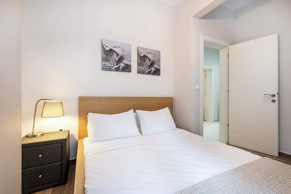 Apartamento entero, Houseloft Grand Vista in Región de Thessaloniki