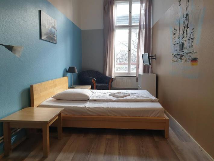 Ferienhaus für 2 Personen in Kreuzberg Berlin - 4