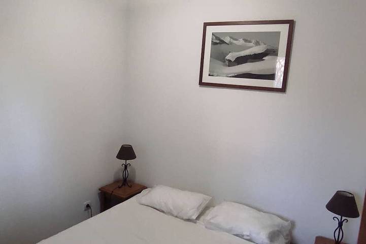 Appartement entier, Appartement 5 Pers. avec Piscine à Super-Besse in Super Besse, Besse-et-Saint-Anastaise