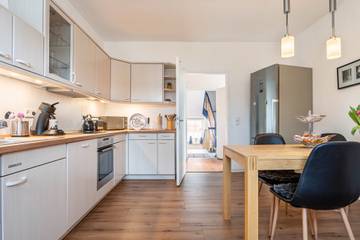 Vakantiewoning voor 4 Personen in Castrop-Rauxel, Kreis Recklinghausen, Afbeelding 3