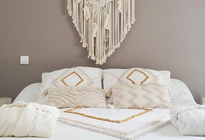 Location de vacances pour 2 personnes, avec jacuzzi et jardin à Saint-Jean-de-Monts - 2