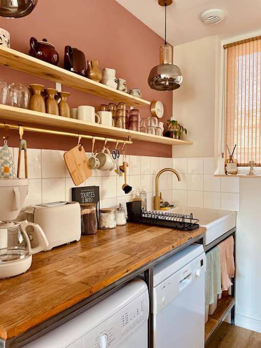 Gîte pour 2 personnes à Vire - 3