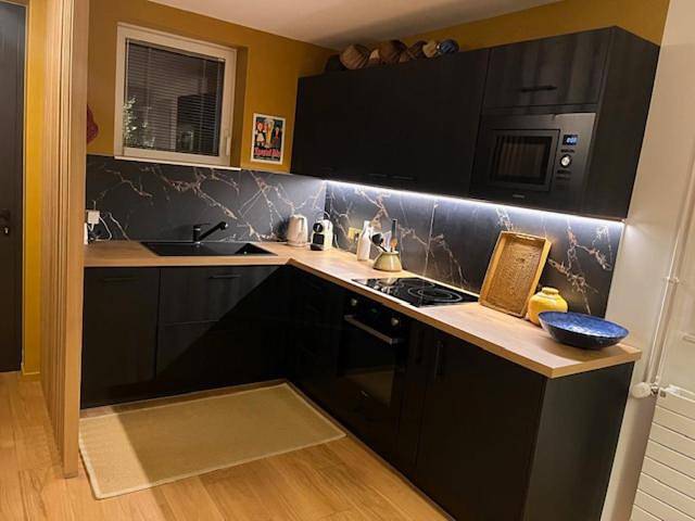 Appartement entier, One-Bedroom Apartment in Obernai, Région de Sélestat-Erstein