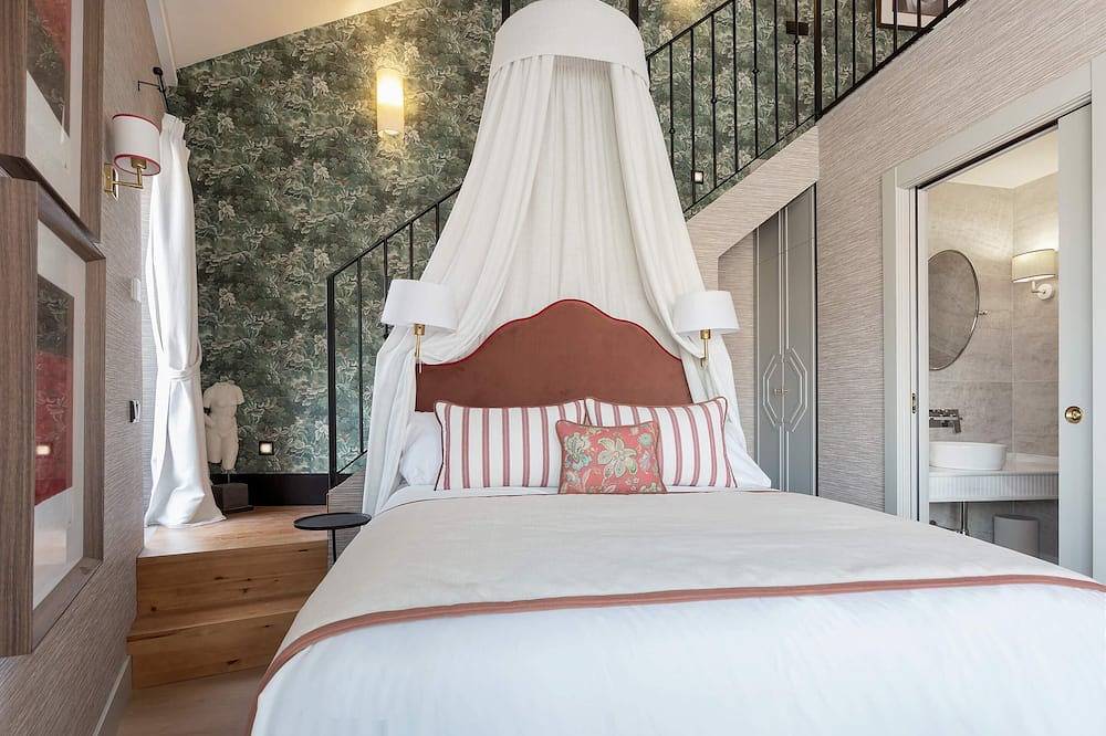 Ganze Wohnung, Luxury Penthouse with terrace. Isla de la Rua Vii in Centro (Salamanca), Salamanca