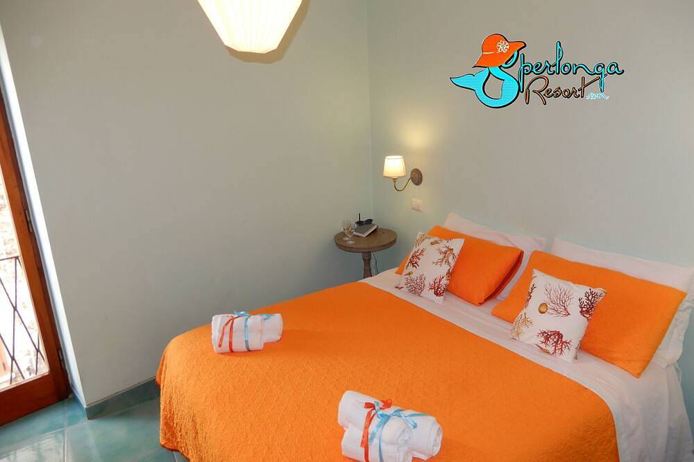 Entire apartment, Casa Ares Sperlongaresort in Sperlonga, Latina Province