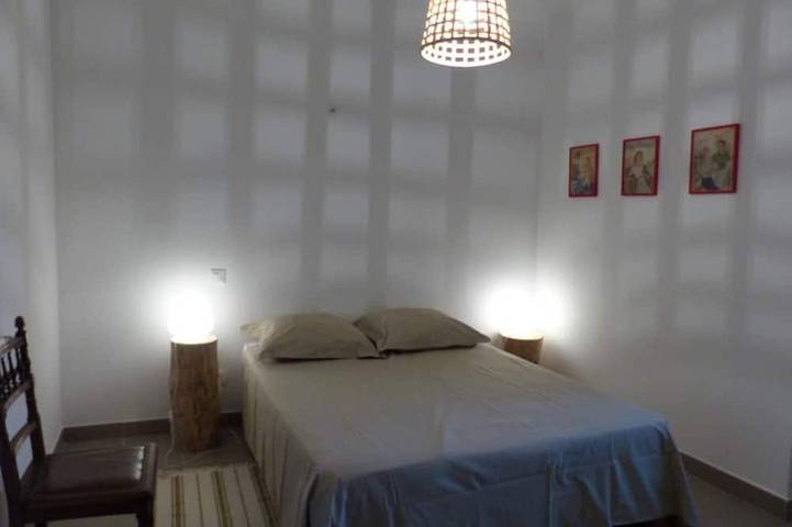 Location de vacances pour 8 personnes, avec jardin, animaux acceptés à Puilaurens - 2