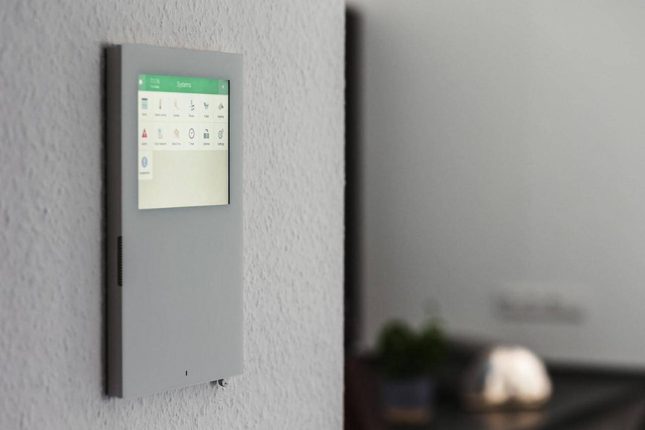 Neu Inner Light, mit privater Sauna und schnellen Internet, Luxuriöses Ferienhaus im Harz in Altenau, Harzvorland