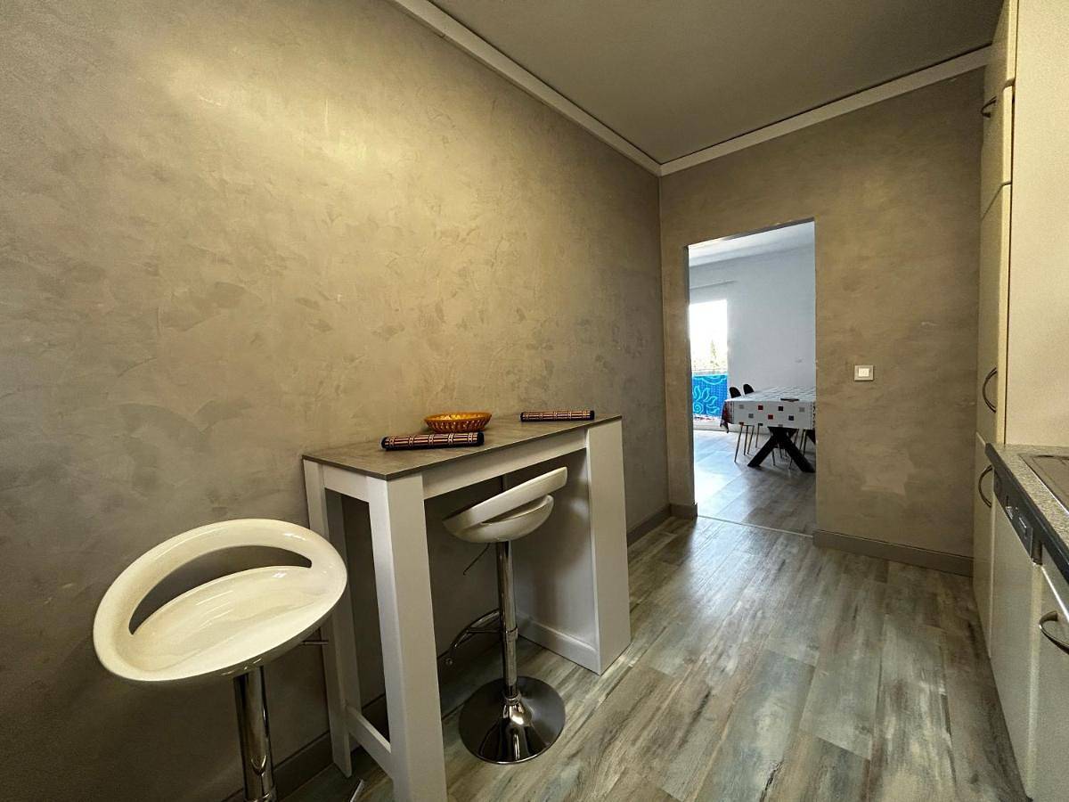 Apartamento entero, Apartment with Balcony in Campanillas, Málaga