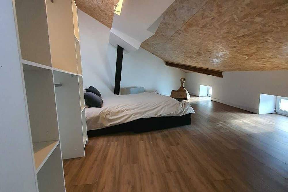 Apartamento entero, Loft Du Get ★ Downtown ★ Wifi in Revel, Lauragais