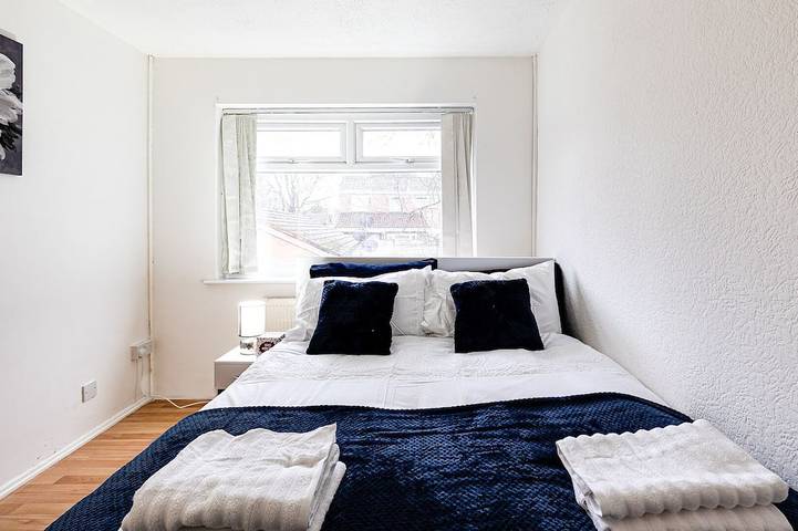Apartamento de vacaciones para 3 personas - 1
