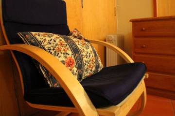 Apartamento De Férias para 4 Pessoas em Sabugueiro (Região), Serra da Estrela, Foto 1