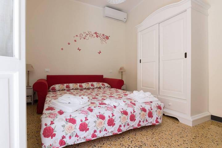 Gîte pour 4 personnes dans Cinque Terre - 3