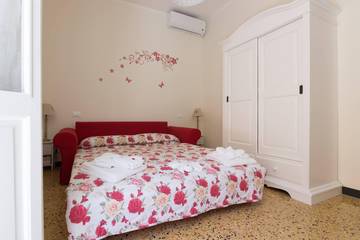 Villa per 4 Persone in Comune di Riomaggiore, Riviera di Levante, Foto 2