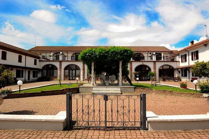 Appartamento per 2 persone, con terrazza e giardino in Tortona