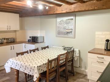 Holiday Rental for 14 People in Foremark, Derbyshire, Photo 3