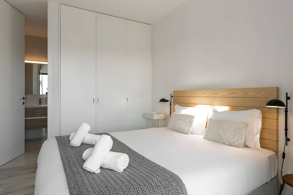 Ganze Wohnung, Sunny Penthouse - Modern & Premium Apartment in Ferrel, Leiria District