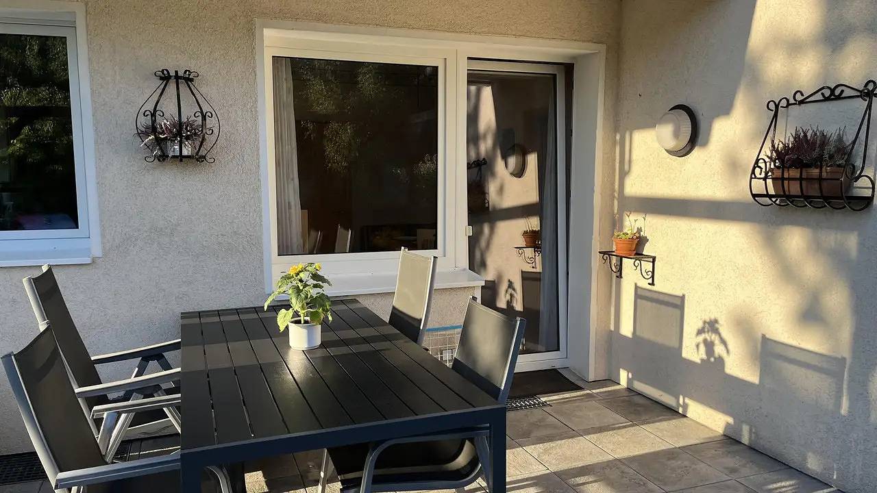 Ferienhaus für 6 Personen (105 m²) in Bispingen in Bispingen, Landkreis Heidekreis