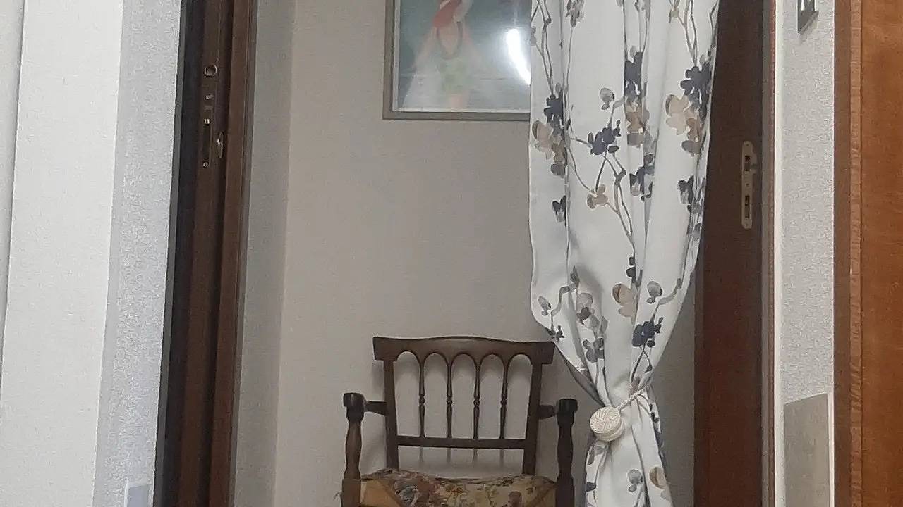 Ganze Ferienwohnung, Ferienwohnung für 4 Personen (130 m²) in Lavagna in Lavagna, Lavagna Gemeinde